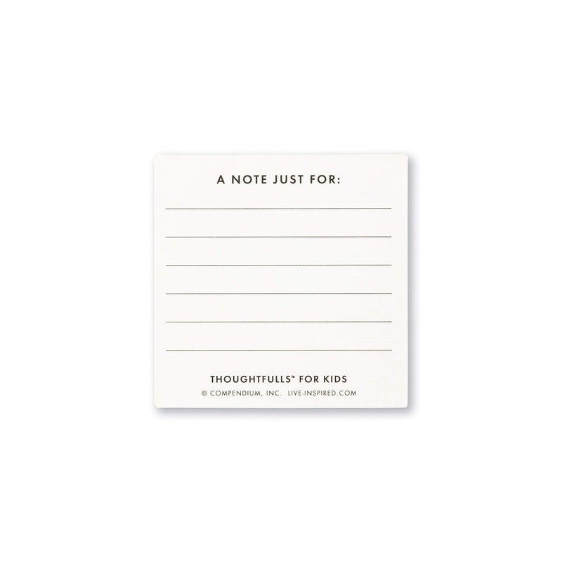 Compendium ThoughtFulls for Kids â€” You're Amazing â€” 30 Pop-Open Cards to Share with Kids, Each with a Different Inspiring Message Inside - Image 4